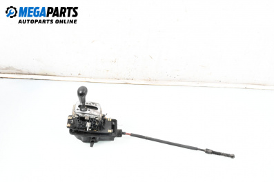 Shifter with cable for Audi A4 Avant B7 (11.2004 - 06.2008)