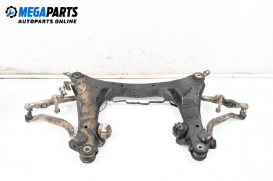 Front axle for Audi A4 Avant B7 (11.2004 - 06.2008), station wagon