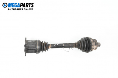 Driveshaft for Audi A4 Avant B7 (11.2004 - 06.2008) 3.0 TDI quattro, 233 hp, position: front - right, automatic