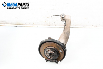 Achsschenkel radnabe for Audi A4 Avant B7 (11.2004 - 06.2008), position: rechts, rückseite