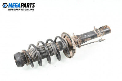 MacPherson-federbein for Volkswagen Golf IV Hatchback (08.1997 - 06.2005), hecktür, position: links, vorderseite