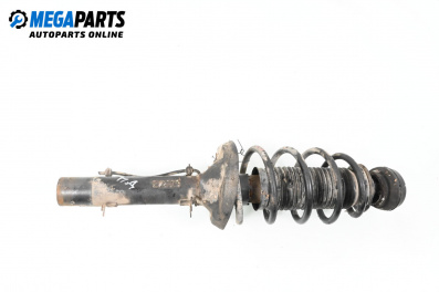 MacPherson-federbein for Volkswagen Golf IV Hatchback (08.1997 - 06.2005), hecktür, position: rechts, vorderseite
