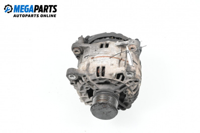Alternator for Volkswagen Golf IV Hatchback (08.1997 - 06.2005) 1.9 TDI 4motion, 115 hp