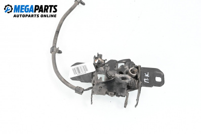 Motorhaube-schloss for Volkswagen Golf IV Hatchback (08.1997 - 06.2005)