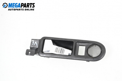 Innerer griff for Volkswagen Golf IV Hatchback (08.1997 - 06.2005), 5 türen, hecktür, position: links, rückseite