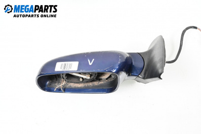 Oglindă for Volkswagen Golf IV Hatchback (08.1997 - 06.2005), 5 uși, hatchback, position: stânga
