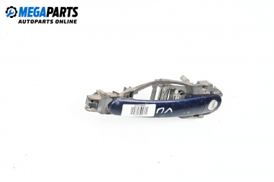 Mâner exterior for Volkswagen Golf IV Hatchback (08.1997 - 06.2005), 5 uși, hatchback, position: stânga - fața