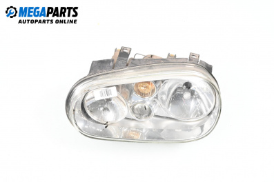 Scheinwerfer for Volkswagen Golf IV Hatchback (08.1997 - 06.2005), hecktür, position: links