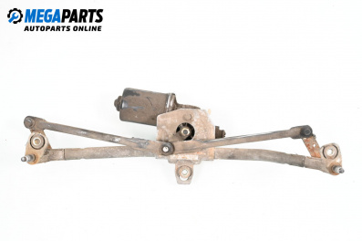 Front wipers motor for Volkswagen Golf IV Hatchback (08.1997 - 06.2005), hatchback, position: front