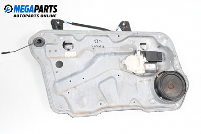 Antrieb el. fensterheber for Volkswagen Golf IV Hatchback (08.1997 - 06.2005), 5 türen, hecktür, position: links, vorderseite