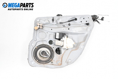 Macara electrică geam for Volkswagen Golf IV Hatchback (08.1997 - 06.2005), 5 uși, hatchback, position: dreaptă - spate