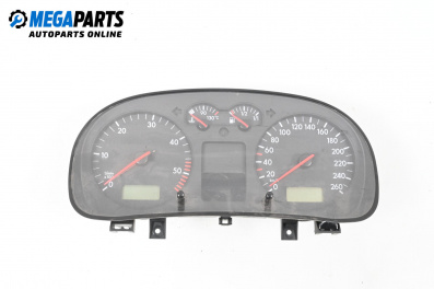 Instrument cluster for Volkswagen Golf IV Hatchback (08.1997 - 06.2005) 1.9 TDI 4motion, 115 hp