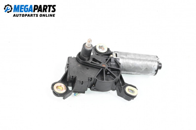 Front wipers motor for Toyota Avensis I Station Wagon (09.1997 - 02.2003), station wagon, position: rear, № 85130-05051