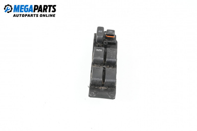 Window adjustment switch for Toyota Avensis I Station Wagon (09.1997 - 02.2003)