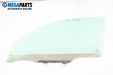 Window for Toyota Avensis I Station Wagon (09.1997 - 02.2003), 5 doors, station wagon, position: front - left