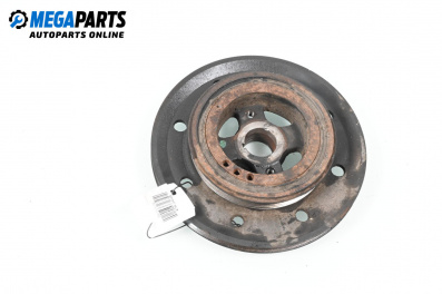 Damper pulley for Toyota Avensis I Station Wagon (09.1997 - 02.2003) 2.0 D-4D (CDT220), 110 hp