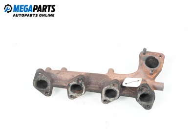 Exhaust manifold for Toyota Avensis I Station Wagon (09.1997 - 02.2003) 2.0 D-4D (CDT220), 110 hp