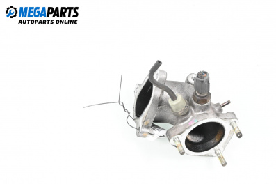 Turbo pipe for Toyota Avensis I Station Wagon (09.1997 - 02.2003) 2.0 D-4D (CDT220), 110 hp