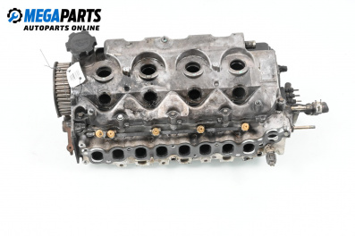 Engine head for Toyota Avensis I Station Wagon (09.1997 - 02.2003) 2.0 D-4D (CDT220), 110 hp