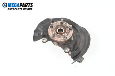 Knuckle hub for Toyota Avensis I Station Wagon (09.1997 - 02.2003), position: front - right