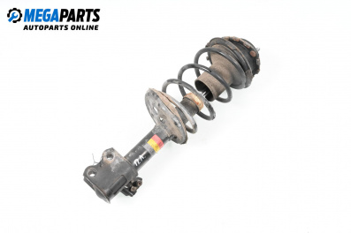 Macpherson shock absorber for Toyota Avensis I Station Wagon (09.1997 - 02.2003), station wagon, position: front - left