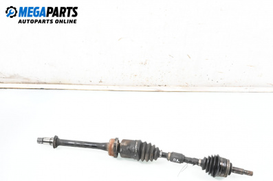 Driveshaft for Toyota Avensis I Station Wagon (09.1997 - 02.2003) 2.0 D-4D (CDT220), 110 hp, position: front - right