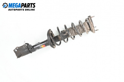 Macpherson shock absorber for Toyota Avensis I Station Wagon (09.1997 - 02.2003), station wagon, position: rear - right