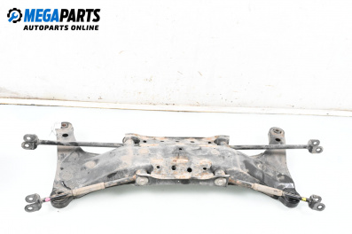 Rear axle for Toyota Avensis I Station Wagon (09.1997 - 02.2003), station wagon
