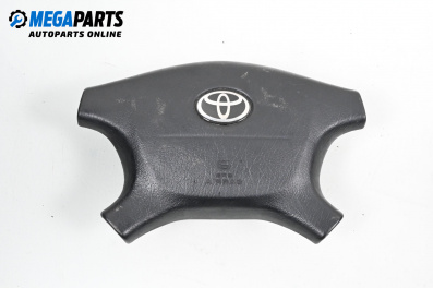 Airbag for Toyota Avensis I Station Wagon (09.1997 - 02.2003), 5 doors, station wagon, position: front