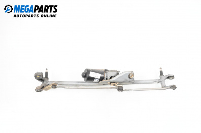 Front wipers motor for Toyota Avensis I Station Wagon (09.1997 - 02.2003), station wagon, position: front