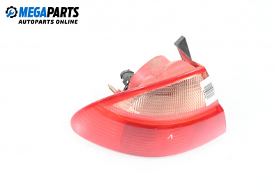Tail light for Toyota Avensis I Station Wagon (09.1997 - 02.2003), station wagon, position: left