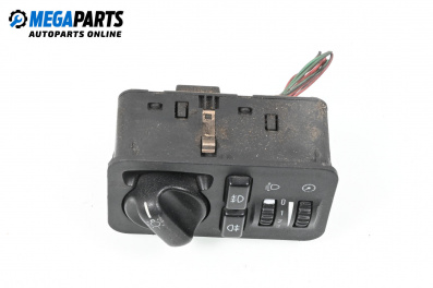 Lights switch for Opel Frontera B SUV (10.1998 - 02.2004)