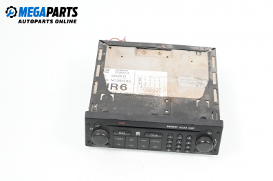 CD player for Opel Frontera B SUV (10.1998 - 02.2004)