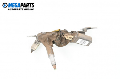 Front wipers motor for Opel Frontera B SUV (10.1998 - 02.2004), suv, position: rear