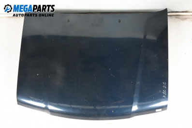 Bonnet for Opel Frontera B SUV (10.1998 - 02.2004), 5 doors, suv, position: front