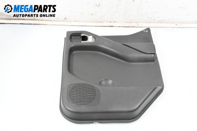 Panou interior ușă for Nissan Navara (NP300) Pick-up II (10.2004 - 05.2014), 5 uși, pickup, position: dreaptă - spate
