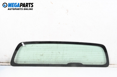 Heckscheibe for Nissan Navara (NP300) Pick-up II (10.2004 - 05.2014), pickup