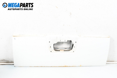 Boot lid for Nissan Navara (NP300) Pick-up II (10.2004 - 05.2014), 5 doors, pickup, position: rear