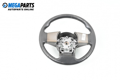 Steering wheel for Nissan Navara (NP300) Pick-up II (10.2004 - 05.2014)