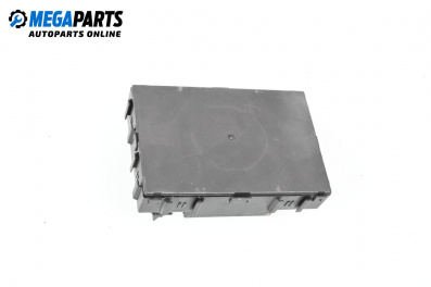 BSI module for Nissan Navara (NP300) Pick-up II (10.2004 - 05.2014), № 284B24X00C