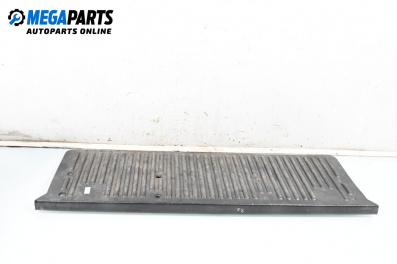 Verkleidung heckklappe for Nissan Navara (NP300) Pick-up II (10.2004 - 05.2014), 5 türen, pickup