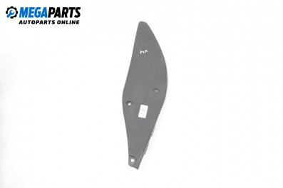 Interior plastic for Nissan Navara (NP300) Pick-up II (10.2004 - 05.2014), 5 doors, pickup, position: left