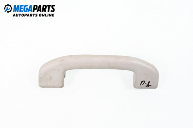 Handle for Nissan Navara (NP300) Pick-up II (10.2004 - 05.2014), 5 doors, position: front - right