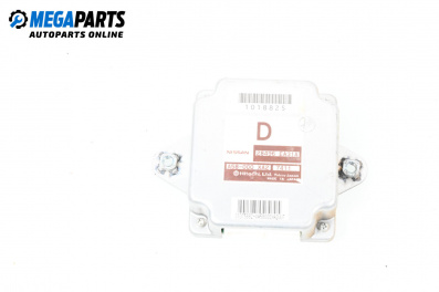 Modul cutie de transfer for Nissan Navara (NP300) Pick-up II (10.2004 - 05.2014), № 28496EA31A