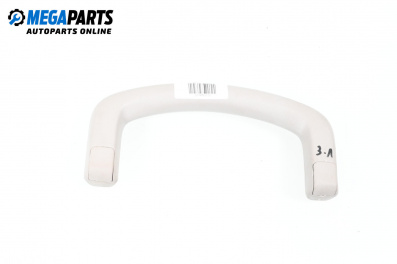 Mâner for Nissan Navara (NP300) Pick-up II (10.2004 - 05.2014), 5 uși, position: stânga - spate