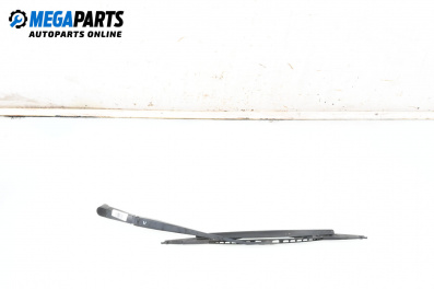 Front wipers arm for Nissan Navara (NP300) Pick-up II (10.2004 - 05.2014), position: left