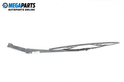 Front wipers arm for Nissan Navara (NP300) Pick-up II (10.2004 - 05.2014), position: right