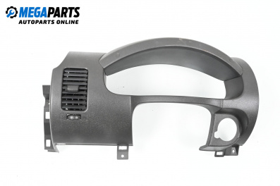 Interieur kunststoffbauteile kilometerzähler for Nissan Navara (NP300) Pick-up II (10.2004 - 05.2014), 5 türen, pickup
