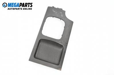 Schalthebel-konsole for Nissan Navara (NP300) Pick-up II (10.2004 - 05.2014)