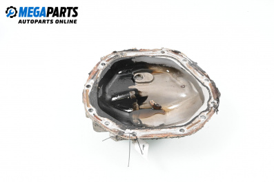 Differential cover for Nissan Navara (NP300) Pick-up II (10.2004 - 05.2014) 2.5 dCi 4WD, 171 hp